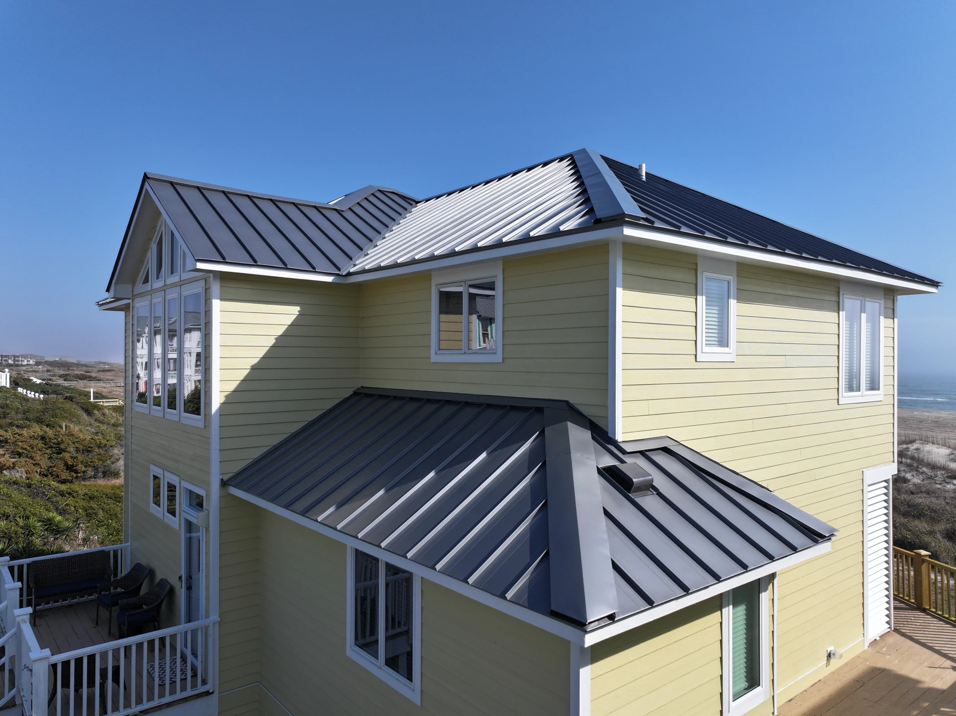 Find Quality Home Services in Jacksonville, North Carolina